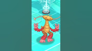 Piplash on Mech Islet