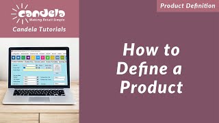 Retail Software: How to Define a Product
