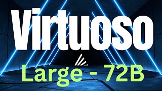 Virtuoso Large-72B Versatile General-Purpose Model - Install And Test Locally
