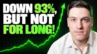 BUY THE DIP! 4 Cheap Stocks To Buy Now.