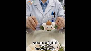 Why Do So Many Baby Doll Headband Samples Look Great — But Fail in Bulk Production?