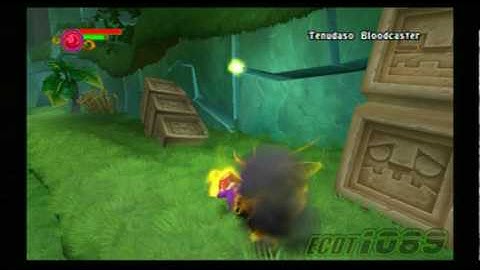 The Legend of Spyro A New Beginning [Playthrough] Part 19/41