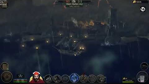 20/1/20 TEMPEST #2K20-006