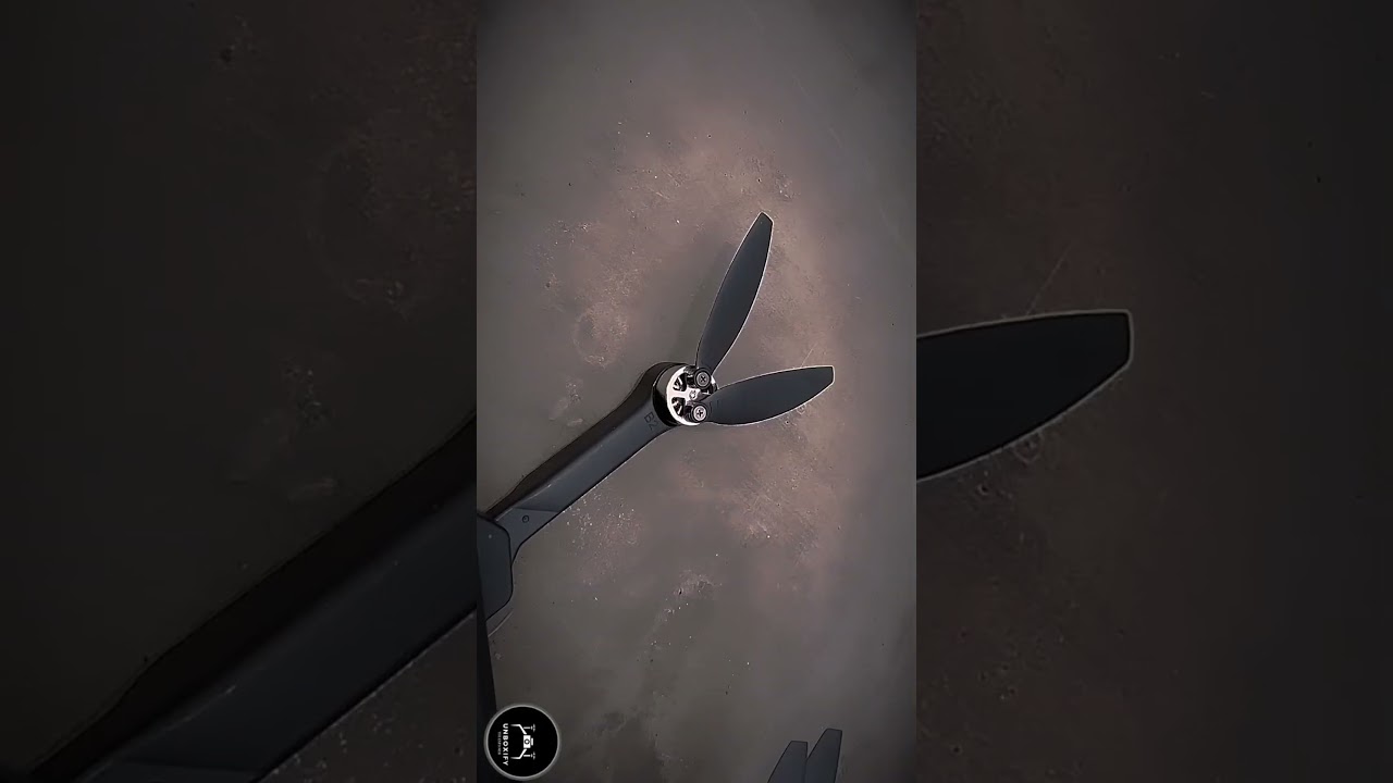 NAYA DRONE AGYA HAI!! H16 DRONE ✨️