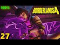Borderlands 4 Hard 100% Walkthrough Part 27 - Ruined Sumplands (All Collectibles)