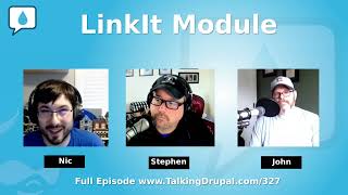 LinkIt Module