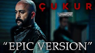 Çukur Müzikleri - Şahram V3 | EPIC VERSION