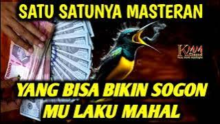 Full isian mewah Master sogon penuh EMOSI ngotot nembak²