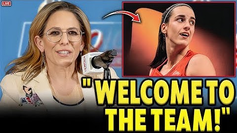 2 MINT AGO:Caitlin Clark BREAKS HISTORY With UNBELIEVABLE Move! WNBA Can’t Believe It!