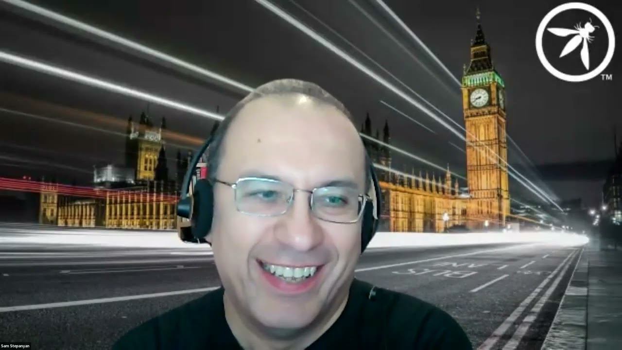 OWASP Global Board of Directors - September 2025