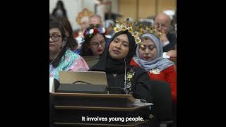 UN Human Rights Council marks its 20th anniversary