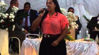 cantora Nabia Ribeiro.contatos para eventos:07436312439 ou 07481314...
