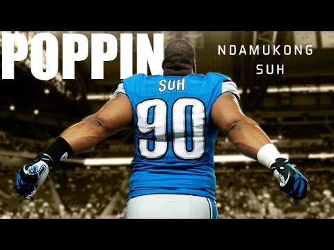 Video: Ndamukong Suh netto waarde: Wiki, Getroud, Familie, Trou, Salaris, Broers en susters