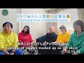 【Tongatta Bar・とんがったバル】Lily & Brodin-Ep.3-A warning from the whale to humans／クジラから人間への警告