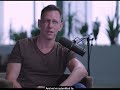 Peter Thiel asked about the Anti Christ