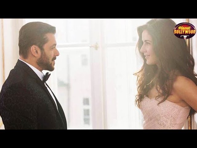 Salman Khan Proves His Commitment For 'Tiger Zinda Hai' & How? | Bollywood News Salman Khan Proves His Commitment For 'Tiger Zinda Hai' & How? | Bollywood News