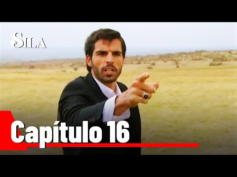 Sila Capítulo 16 Boran Y Cihan Pelean
