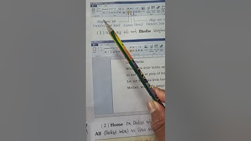 STD-3 Computer Lesson No-3 Wordpad