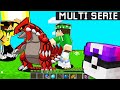 CHI LO TROVA PIU GROSSO VINCE! - Minecraft MULTIPIXELMON