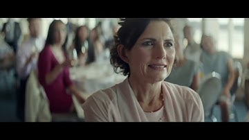 Wedding Speech - SPARK NZ