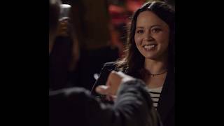 #CHENFORD is so cute in 7x02 #TheRookie #lucychen #timbradford #shorts