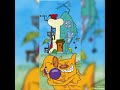 #feliz aniversarios danny phanton y catdog