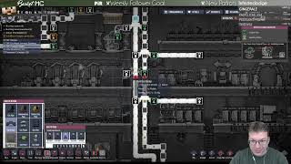 Oxygen Not Included - Season 4 Episode 8