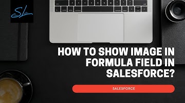 How to show image in formula field in salesforce? - Salesforce