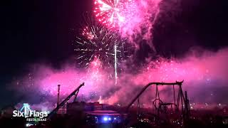 New Years Celebration - 30th Finale!