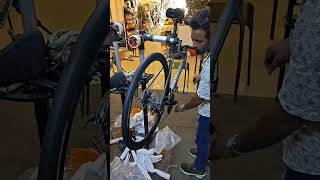 Merida Scultura Endurance 400 Unboxing – 2026 Model | Shimano 105 12-Speed | First Look!