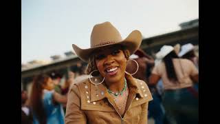 Cecily Wilborn & Cupid - Official Music Video for "Feeling Lucky"