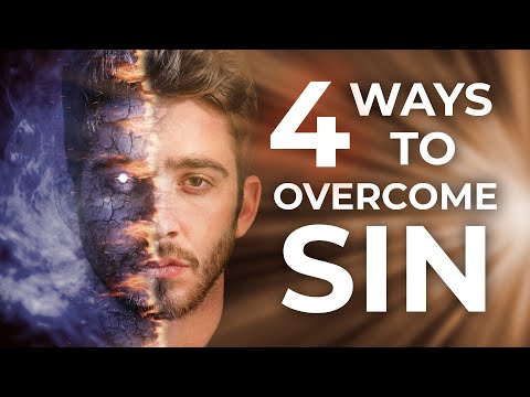4 Ways The Holy Spirit Helps You Overcome Sin