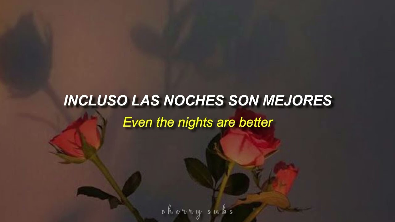 Even the Nights Are Better — Air Supply || Sub. Español | Lyrics