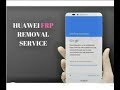 HUAWEI KII-L21 FRP BYPASS _ GOGLE ACOUNT LOCK 1000% SOLUTION BY PAIJA MOBILE