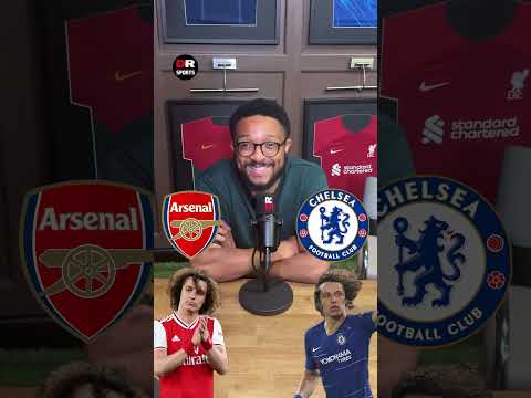 Havertz was better at CHELSEA?! Havertz was better at CHELSEA?! Thumbnail