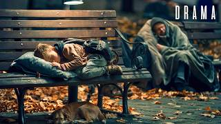 The Boy Lost His Mother In The Disaster And Was Left Homeless Full Drama Movie