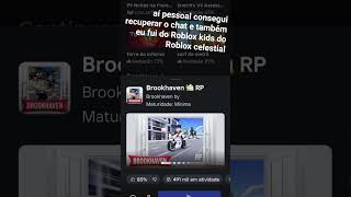 consegui ir para o do Roblox kids no Roblox celestial#Lorenzo Felipe oficial#roblox
