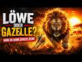 Löwe oder Gazelle? Warum finanzielle Bildung dein Leben verändern kann