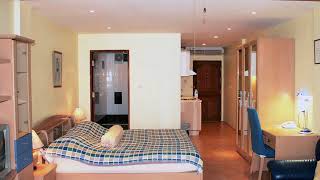 Aquarius Gay Guesthouse Sauna - Patong Beach