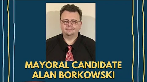 PrimeTime Interview with Alan Borkowski, Mayoral C...