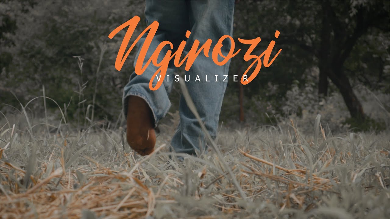 Flam3keed-NGIROZI (official visualizer)