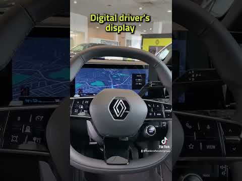 All new Renault