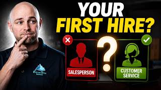 Hiring Your First Team Member For Your Insurance Agency (Who Should It Be & When?)