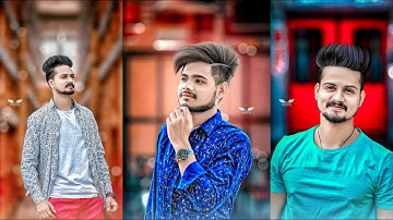 PicsArt Real CB Photo Editing || CB Editing New Tricks || CB Editing In Mobile || CB Photo Editing