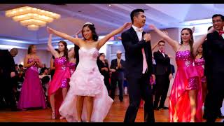 Highlights from Alexa's Sweet 16