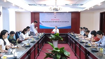 Tăng cường xúc tiến thương mại cho các hợp tác xã năm 2018