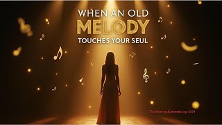 When an Old Melody Still Touches the Soul | Epic Romantic Ballad That Will Make You Cry 😭🎶