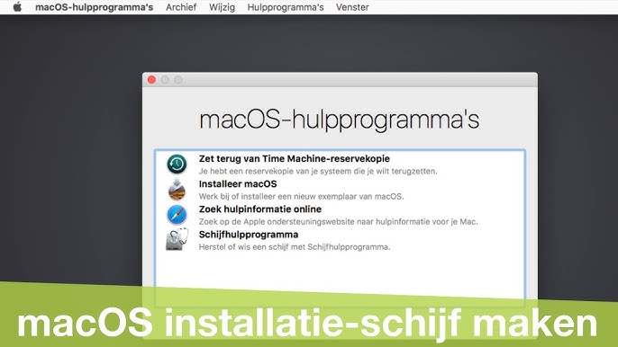 Je MacBook resetten naar fabrieksinstellingen: zo doe je dat - YouTube Je Macbook Resetten Naar Fabrieksinstellingen: Zo Doe Je Dat - Youtube