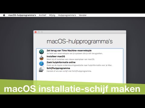 Video: Mac OS -voetskakelaar vanaf 'n kitaarversterkerpedaal: 12 stappe Video: Mac OS -voetskakelaar vanaf 'n kitaarversterkerpedaal: 12 stappe