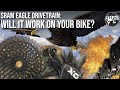 SRAM Eagle - Will It Work on Your Bike?